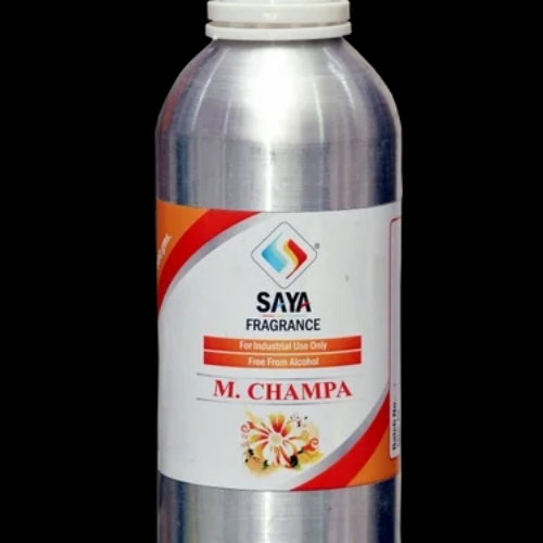 Licence stick fragrance