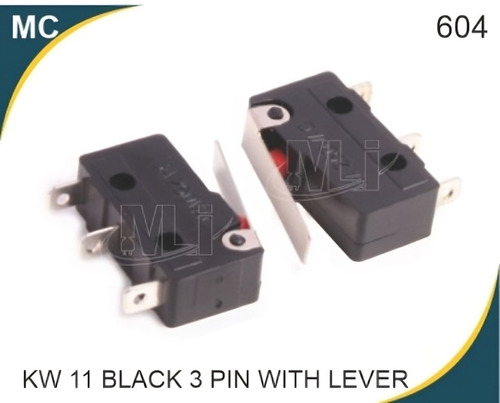Limit Micro Switch