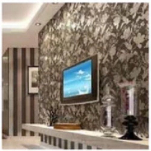 Living Room Wallpaper