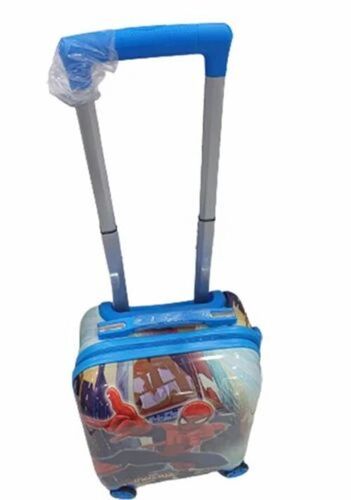 Luggage Trolley Bag
