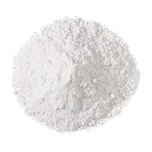Magnesium Oxide Light Heavy
