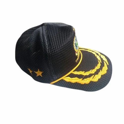 Mans Fashion Cap