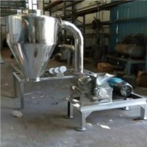 Masala Processing Plant