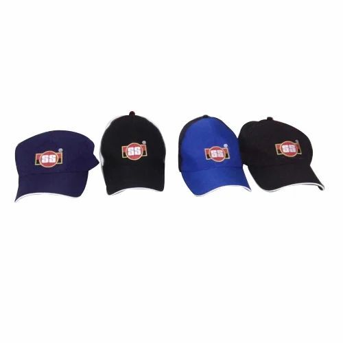 Men Customized Cap