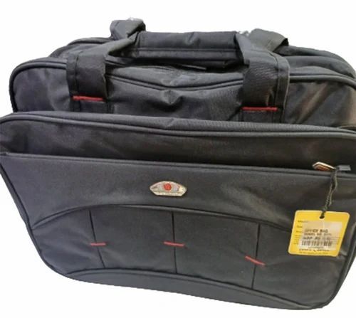Men Polyester Office Bag