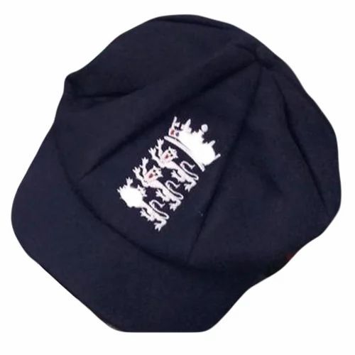 Mens Blue Cap By Sanjay Sports Cap And Hats