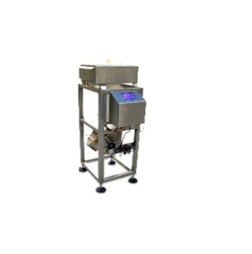 Metal Separator