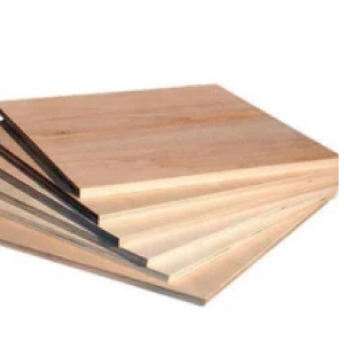 Moisture Resistant Plywood