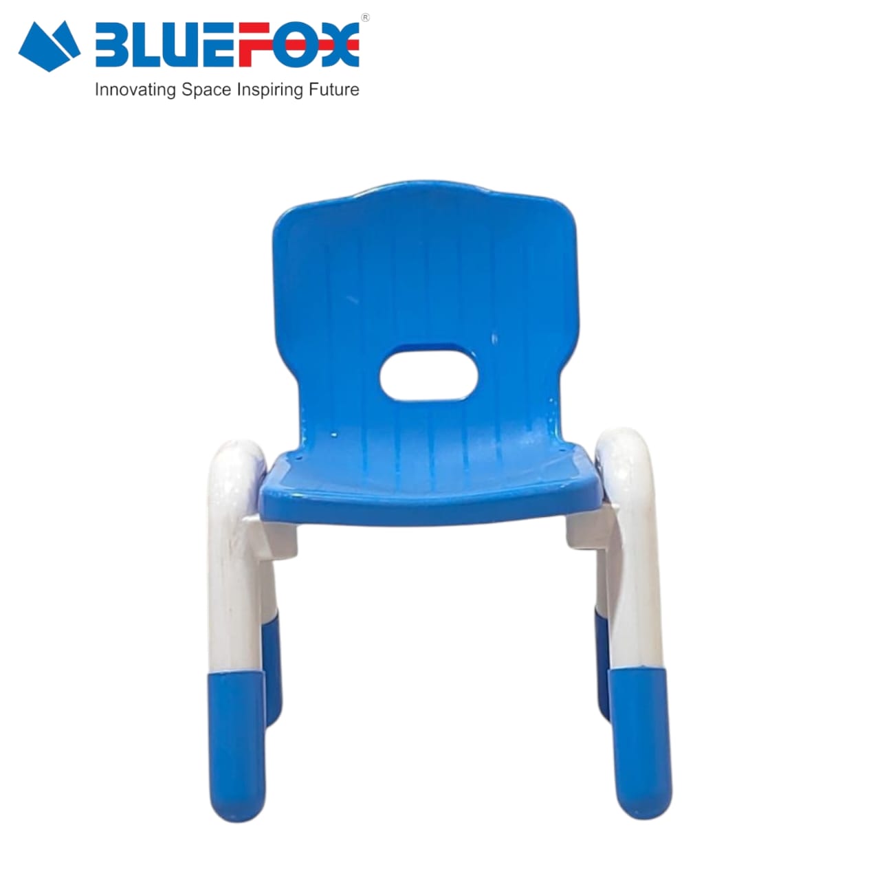 MULTICOLORS KIDS CHAIR PSF -6118