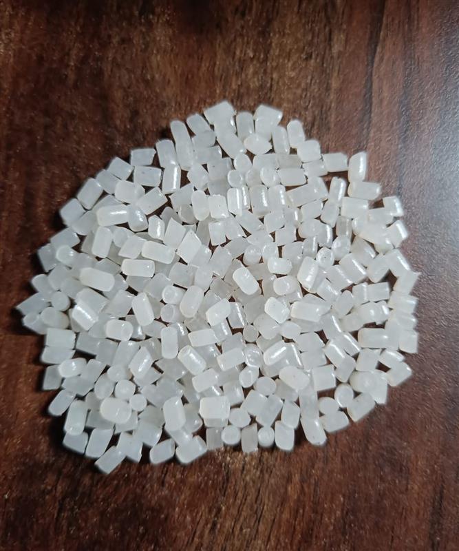 Natural Premium PP Granule