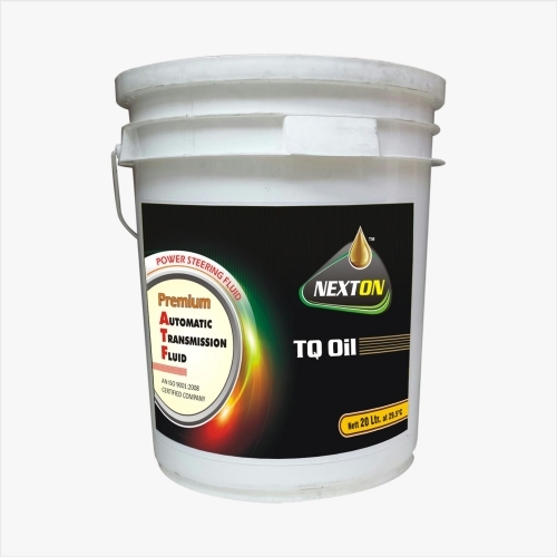 Nexton Engine Oil