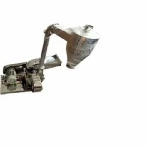 Pharma Ss Pulverizer Machine