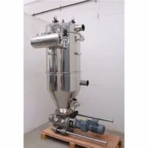 Pharmaceutical Machinery Conveyor