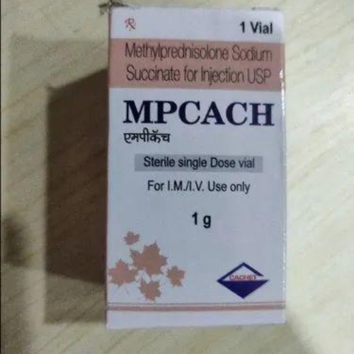 Pharmaceuticals injection 