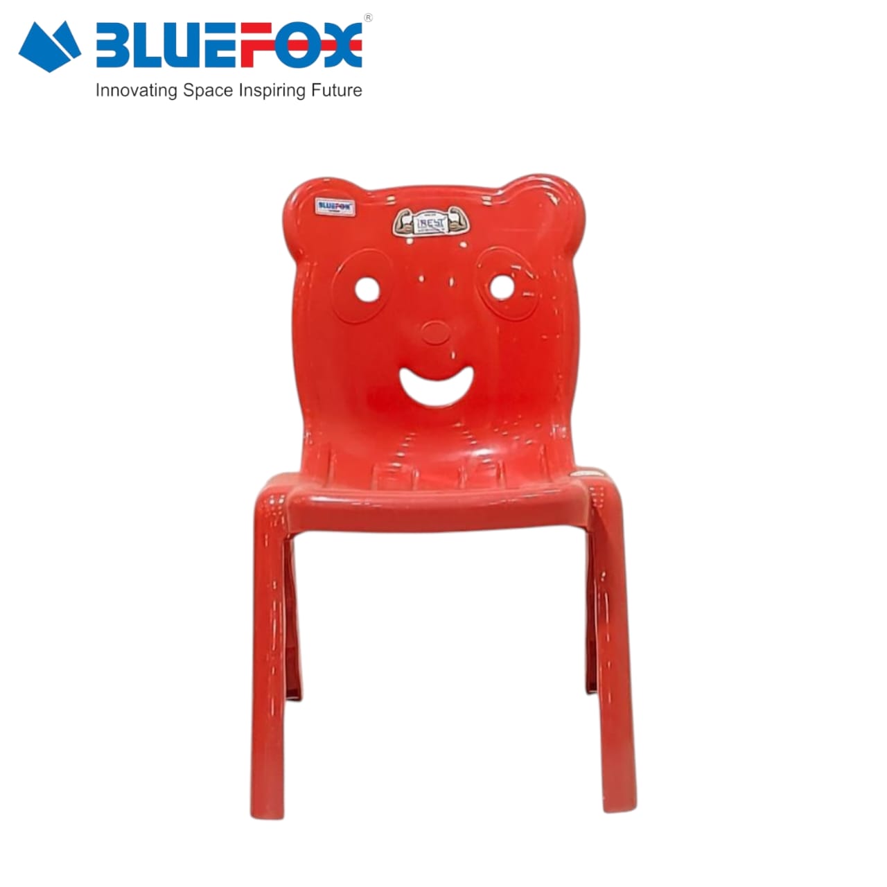 plastic kids chair