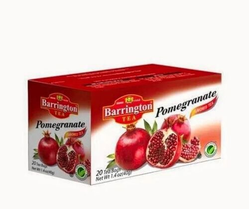 Pomegranate Fruit Packaging Box