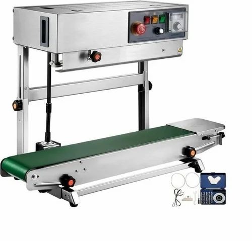 Pouch Sealing Machines
