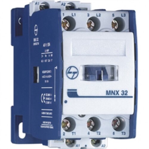 Power Contactors