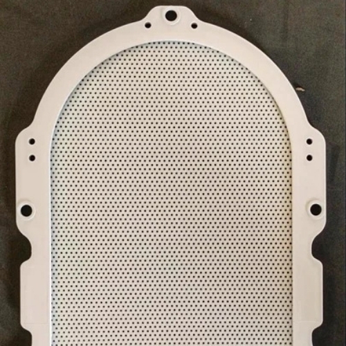 Radiotherapy Equipment