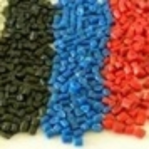 Raw Material For Plastic