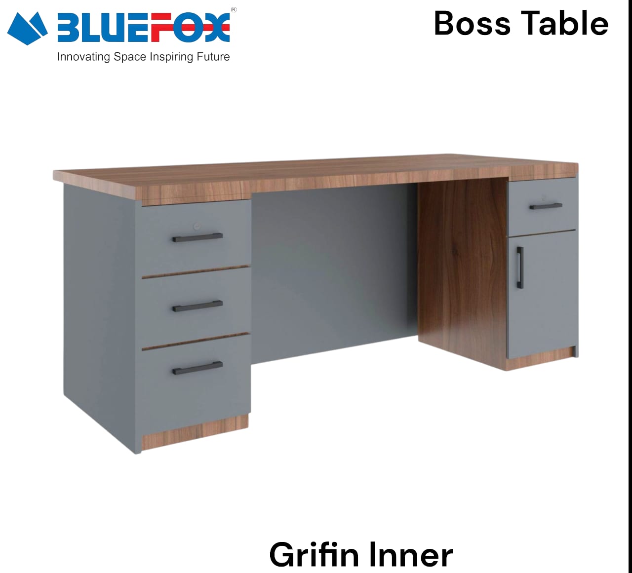 RECEPTION OFFICE TABLE