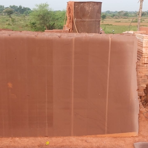 Red Sandstone