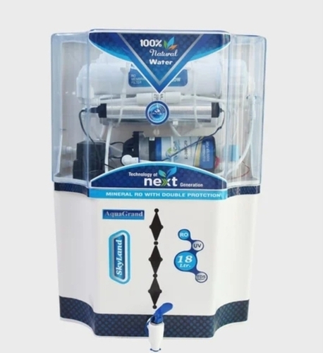 Ro Uv Uf Tds Water Purifier