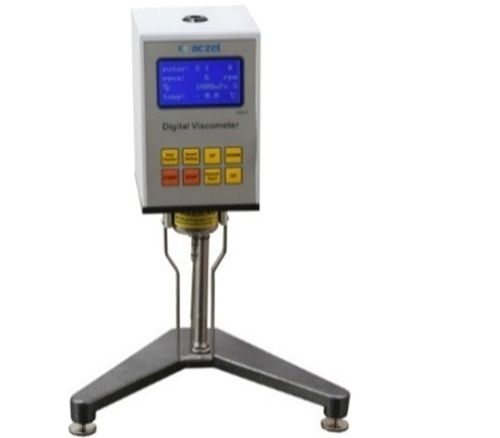 Rotational Viscometer