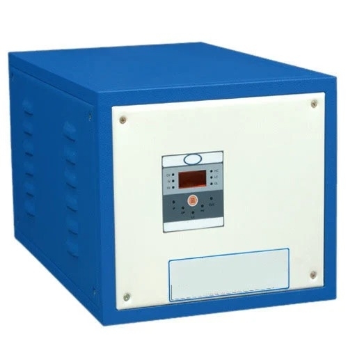 Single Phase Servo Stabilizer