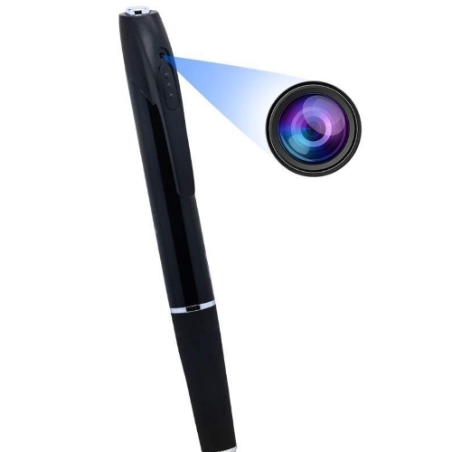 Spy Pen Camera