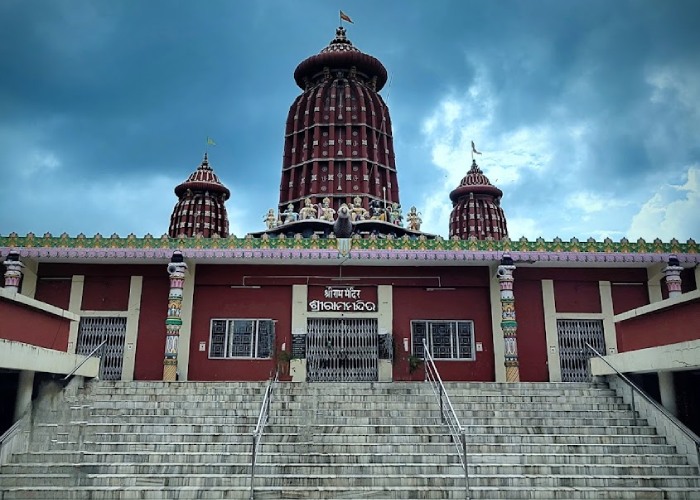 Sri Ramar Temple Tour Services