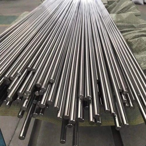 Stainless Steel Rod