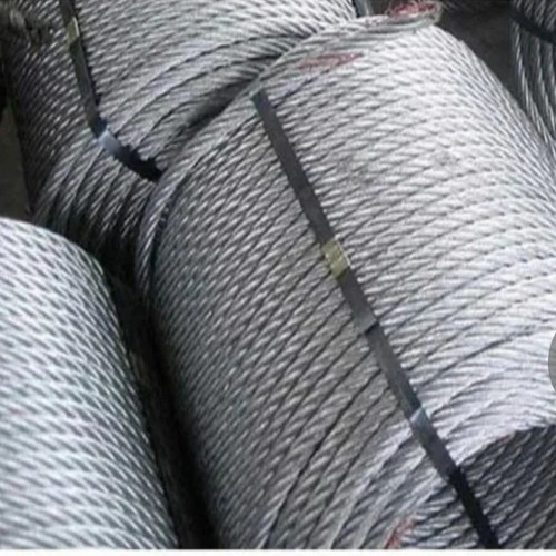 Stainless Steel Wire Rope