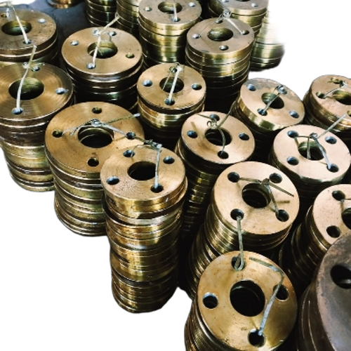 Table D Flange