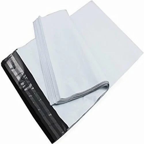 Tamper Proof Courier Bags