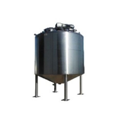 Tank Weighing System