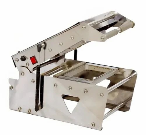 Thali Sealing Machine