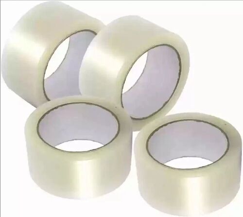 Transparent Bopp Tape