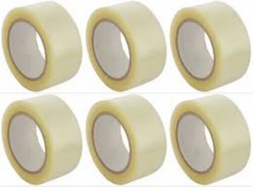 Transparent Bopp Tape