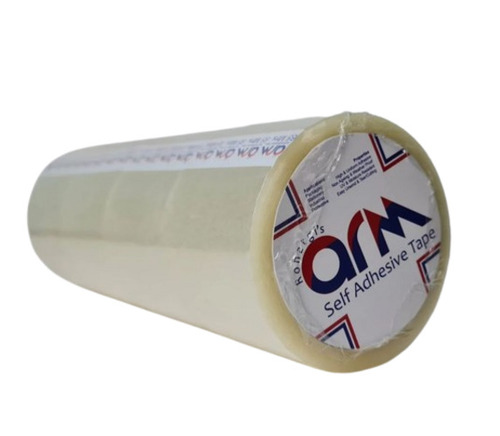 Transparent Packaging Tape