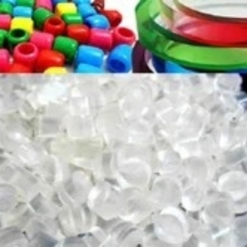 Transparent Ps Plastic Raw Material