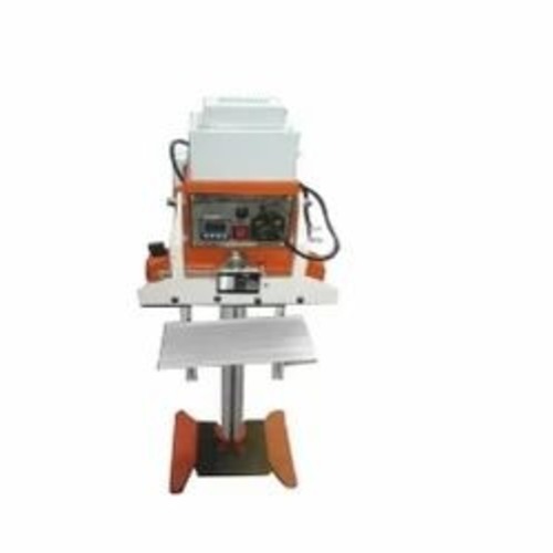 Tube Sealing Machine