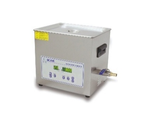Ultrasonic Cleaner