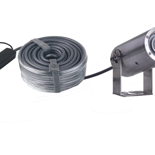 Underwater Cctv Camera