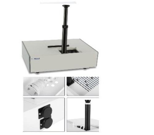 Visual Colorimeter