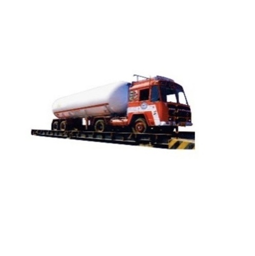 Weigh Bridge