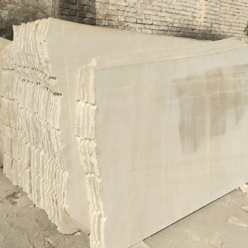 White Sandstone