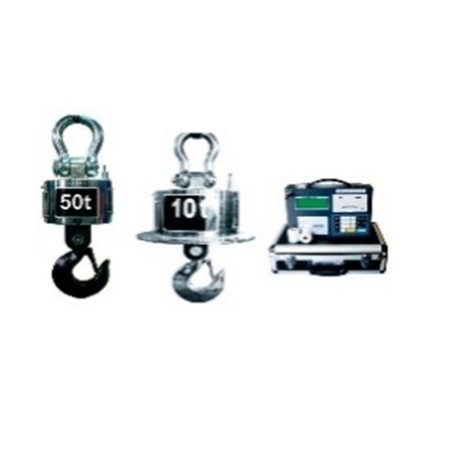 Wireless Crane Scale