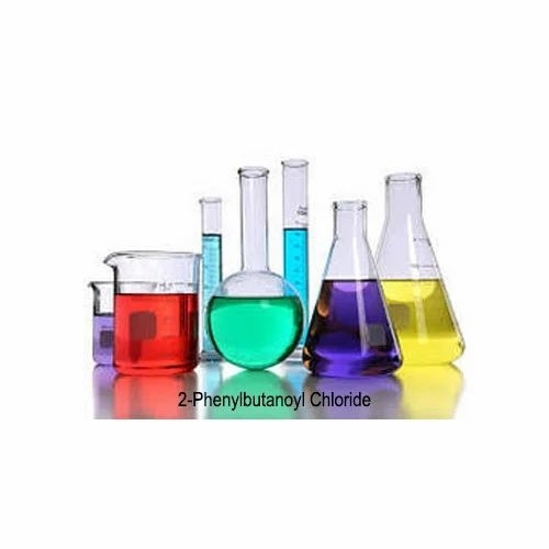 2 Phenylbutanoyl Chloride