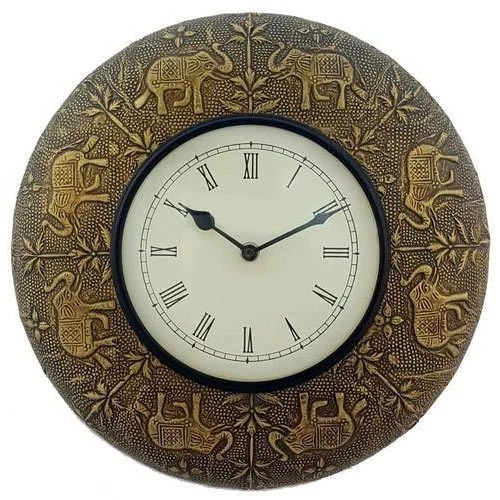 Antique Wall Clocks